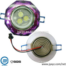 Shenzhen oem Druckguss-Aluminium-Legierung Strobe Light